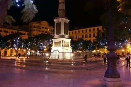 Apartment Mohe Malaga