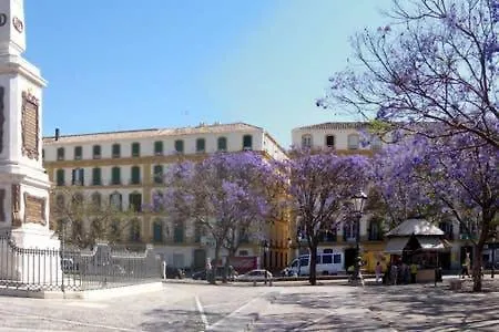 Mohe Apartment Malaga