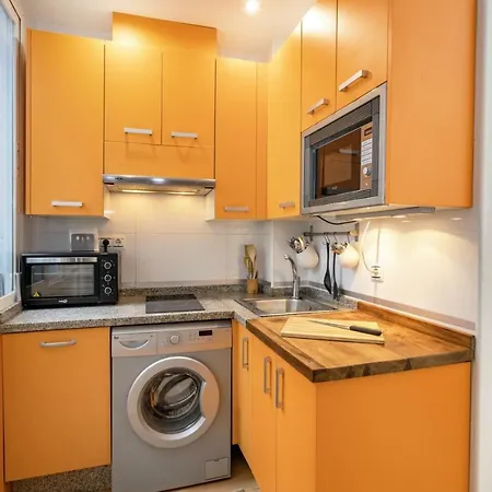Mohe Apartment *