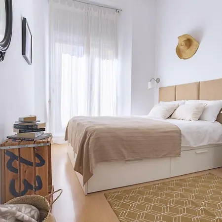 Apartment Mohe Malaga